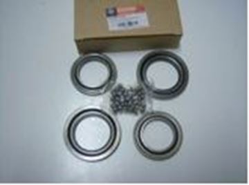 Picture of STEERING CONE SET SPORTCITY125 200 TAIW