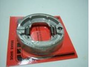 Picture of BRAKE SHOE NH50 Νο2 ROC
