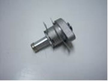 Picture of TENSIONER ASSY CAM CHAIN GY6 150 GSMOON ROC