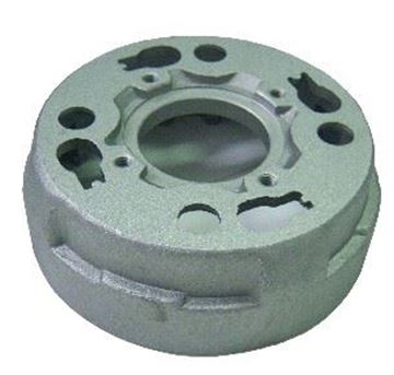 Picture of CLUTCH OUTER C50C ROC