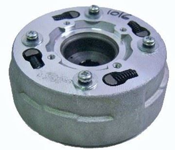 Picture of CLUTCH OUTER SHINERAY 50CC