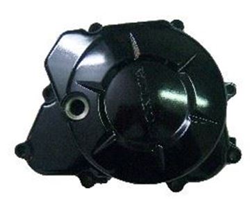 Picture of COVER L CRANKCASE WAVE110i OME