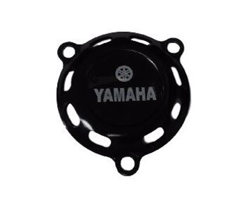 Picture of HOUSING CONTROL CRYPTON X135 BLACK MAL