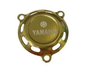 Picture of HOUSING CONTROL CRYPTON X135 GOLD MAL