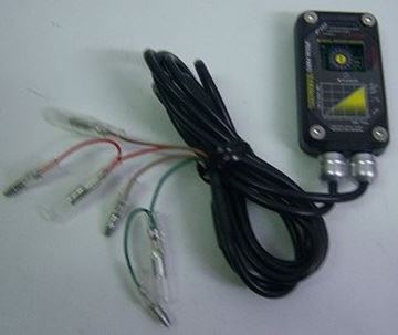 Picture of FUEL INJECTION CONTROLLER TAKEGAWA