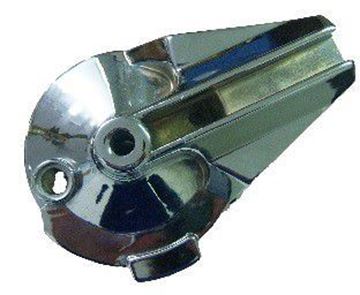 Picture of HUB REAR PANEL INNOVA CHROME ROC