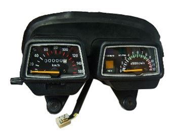 Picture of SPEEDOMETER ASSY XT600 ROC