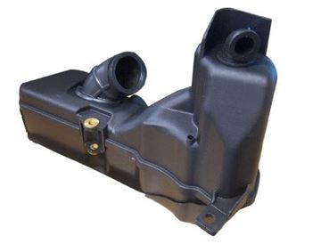 Picture of AIR CLEANER COMPLETE SET TYPHOON STANDARD