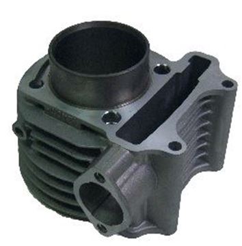 Picture of CYLINDER S-RAY 125 ROC