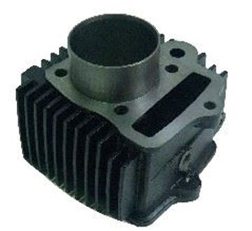 Picture of CYLINDER 100CC WITH STARTER ROC