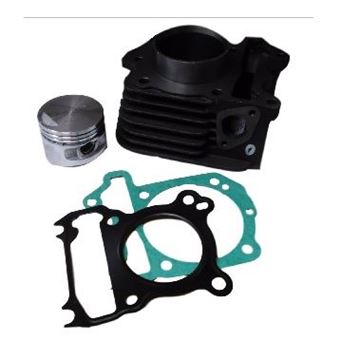 Picture of CYLINDER KIT FLY125 56MM RX86005 TAIWPRO