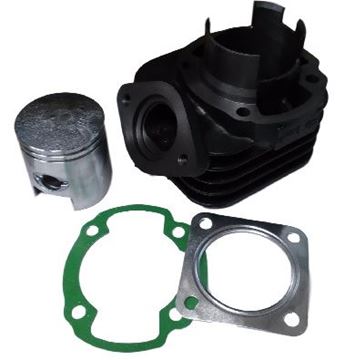 Picture of CYLINDER KIT DIO 47MM ZX AF34 RX86048 TAIWPRO