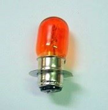 Picture of BULBS 12 25 25 S1 PAINTING COLOR ROC