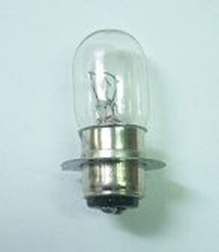 Picture of BULBS 12 35 35 M5 C50 LEAD LIMASTAR ROC