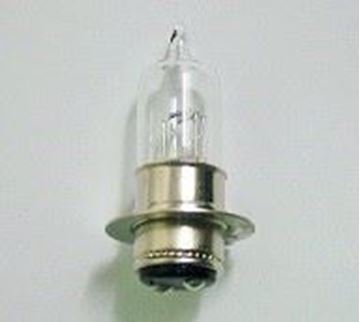 Picture of BULBS 12 35 36,5 M5 C50 0334 STANLEY