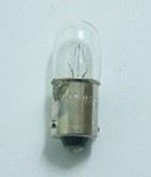Picture of BULBS 12 3W T10 STANLEY