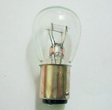 Picture of BULBS 6 21 5 P21/5W ROC