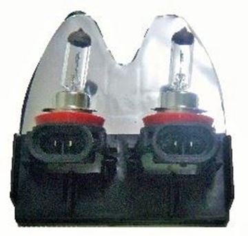 Picture of BULBS 12 55 H11 ΡOC
