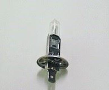 Picture of BULBS 12 55 H1 OSRAM-64150