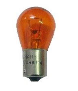 Picture of BULBS 12 21 PY21W 80381-005 ORANGE TRIFA