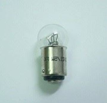 Picture of BULBS 12 21 5 G18.5 03384-005P21 TRIFA