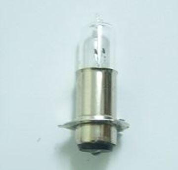 Picture of BULBS 12 35 35 M5 XLR 00459-005 TRIFA