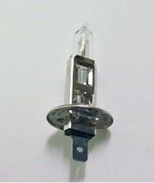 Picture of BULBS 12 55 H1 01655-005 P14,5S TRIFA