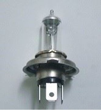 Picture of BULBS 12 60 55 H4 51660-460 12X XP +50% TRIFA