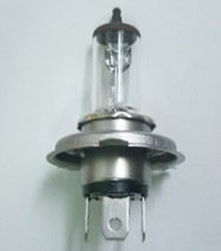 Picture of BULBS 12 60 55 H4 01661-005 TRIFA