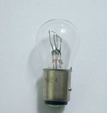 Picture of BULBS 6 21 5 P21/5W BAY 15D 03380-005 TRIFA