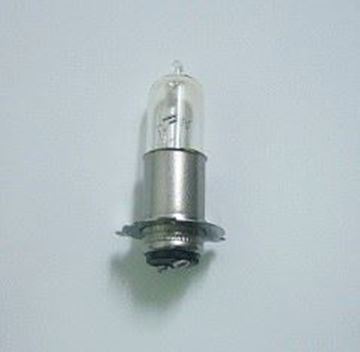 Picture of BULBS 12 35 35 M5 XLR SUPRA OSRAM-62347