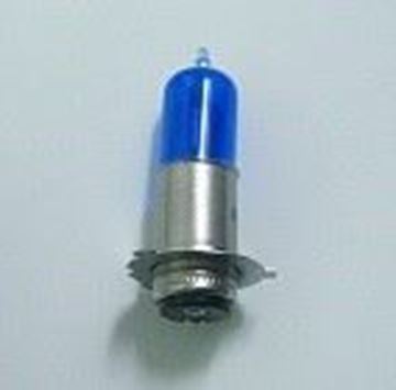 Picture of BULBS 12 35 35 M5 XLR XENON BLUE OSRAM-62347CB