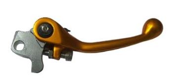 Picture of LEVER AI-01224 CHROME GOLD R YZ250F 07 TAIW