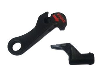 Picture of CHOKE LEVER C50C TAIW