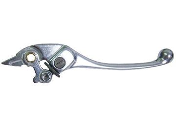 Picture of LEVER W/ADJUSTER CBR R CHROME SHARK 70771 TAIW
