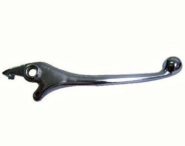 Εικόνα της ΜΑΝΕΤΑ SUPRA INNOVA SUPRA X125 WAVE110i ΧΡΩΜΙΟ YOYO 75042 ROC