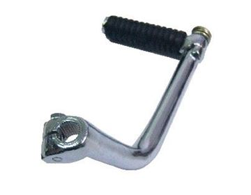 Picture of KICK STARTER ARM FOR 110CC ENGINE DOUBLE CLUTCH ROC