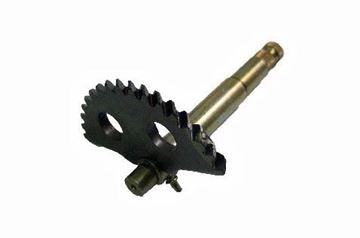 Picture of SPINDLE KICK STARTER GY6 150 MUSTANG SXOOTERMAN ROC
