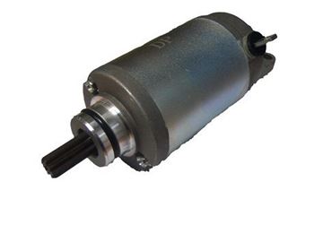 Picture of STARTING MOTOR BURGMAN125 200 STANDARD ROC