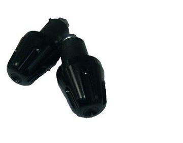 Picture of ANTI-VIBRATION XL-359 BLACK XINLI