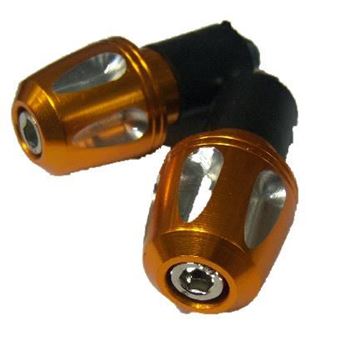Picture of ANTI-VIBRATION XL-370 GOLD XINLI