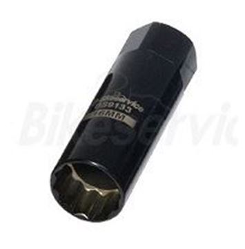 Εικόνα της ΜΠΟΥΖΟΚΛΕΙΔΟ 16MM 19MM BS9133 BIKESERVICE