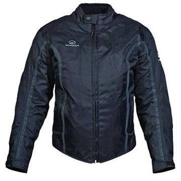 Picture of JACKET MADE OF cordura WITH WITE JACKET STRAPS WOMEN 820 S