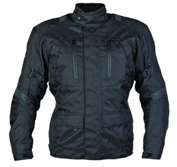 Picture of JACKET MADE OF cordura 822 M