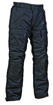 Picture of TROUSERS MADE OF cordura S