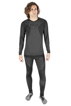 Picture of THERMAL PANT NO3 JF0540 OJ
