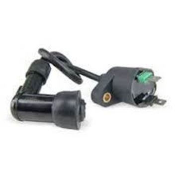 Picture of IGNITION COIL RUNNER VX VXR 246010082 RMS TAIW