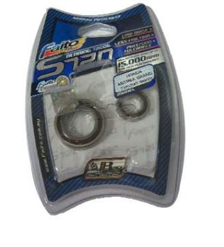 Picture of BEARING CAMSAFT SET ASTREA S720 RACING FAITO