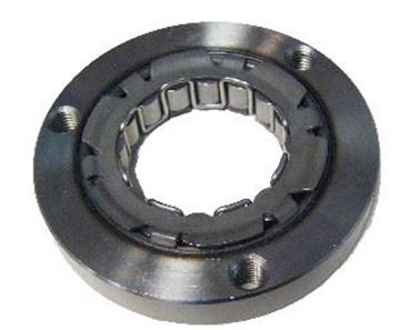 Picture of STARTER CLUTCH OUTER ASSY SH 150 SCOOTERMAN ROC