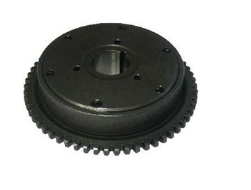 Picture of STARTER CLUTCH OUTER ASSY GY6 125 150 ROC